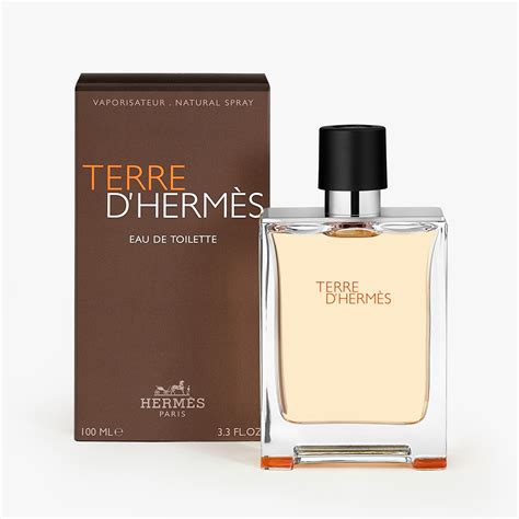 Recensione di HERMÈS Terre d’Hermès Eau de Toilette per 